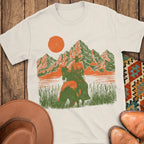 The Long Ride T-Shirt