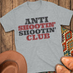 Shootin' Club T-Shirt