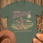 Stay Wild Darling T-Shirt