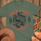 No Saints T-Shirt