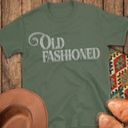 Old Fashioned T-Shirt