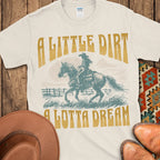 A Lotta Dream T-Shirt