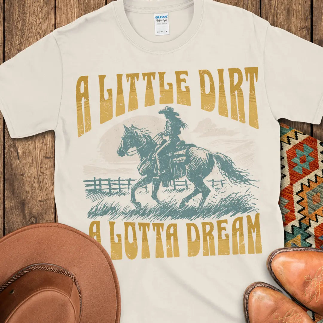 A Lotta Dream T-Shirt