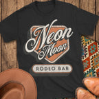 Neon Moon T-Shirt