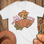 Hells Honky Tonk T-Shirt