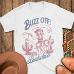 Buzz Off T-Shirt