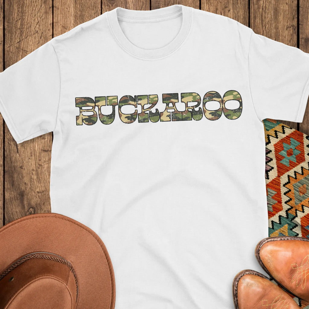 Buckaroo T-Shirt