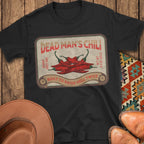Dead Man's Chili T-Shirt