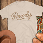 Rowdy T-Shirt