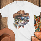 Reel Cowboy T-Shirt