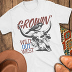 Wild Out West T-Shirt