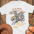 Hell or High Water T-Shirt