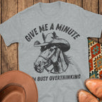 Overthinking T-Shirt