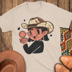Ain't Basic T-Shirt