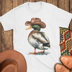 Old West Duck T-Shirt