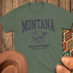Montana T-Shirt