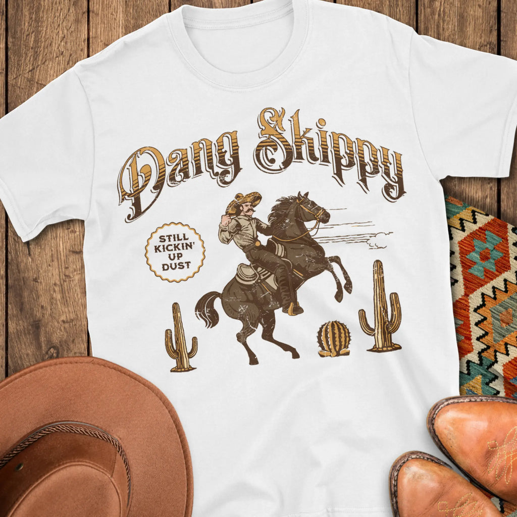 Dang Skippy T-Shirt