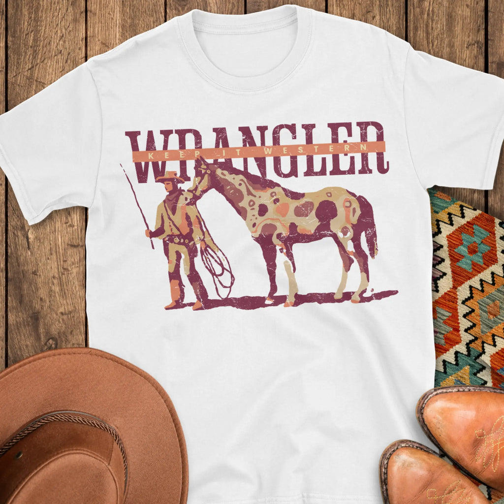Wrangler T-Shirt