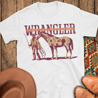 Wrangler T-Shirt