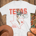 Texas T-Shirt