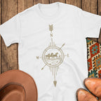 Wild West Compass T-Shirt
