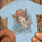 Cowgirl Candy T-Shirt
