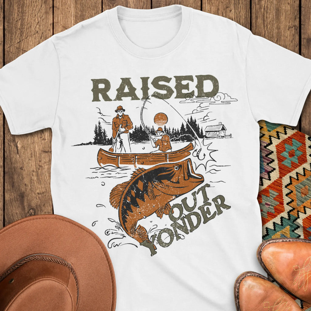 Out Yonder T-Shirt