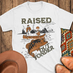 Out Yonder T-Shirt