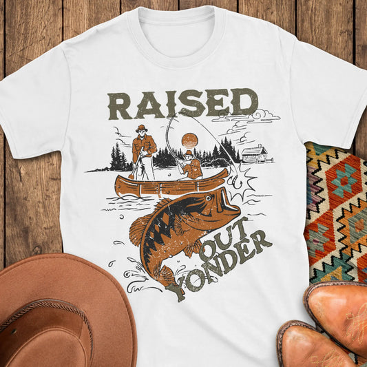 Out Yonder T-Shirt
