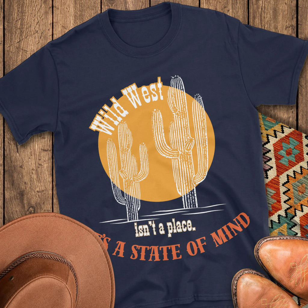 Wild West T-Shirt