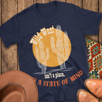 Wild West T-Shirt