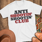 Shootin' Club T-Shirt
