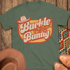 Buckle Bunny T-Shirt