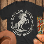 Outlaw Breed T-Shirt