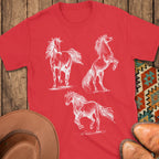 Threefold Grace T-Shirt