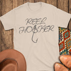 Reel Hooker T-Shirt
