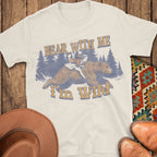 Bear With Me T-Shirt