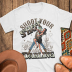 Shoot Your Shot T-Shirt