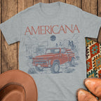Americana T-Shirt