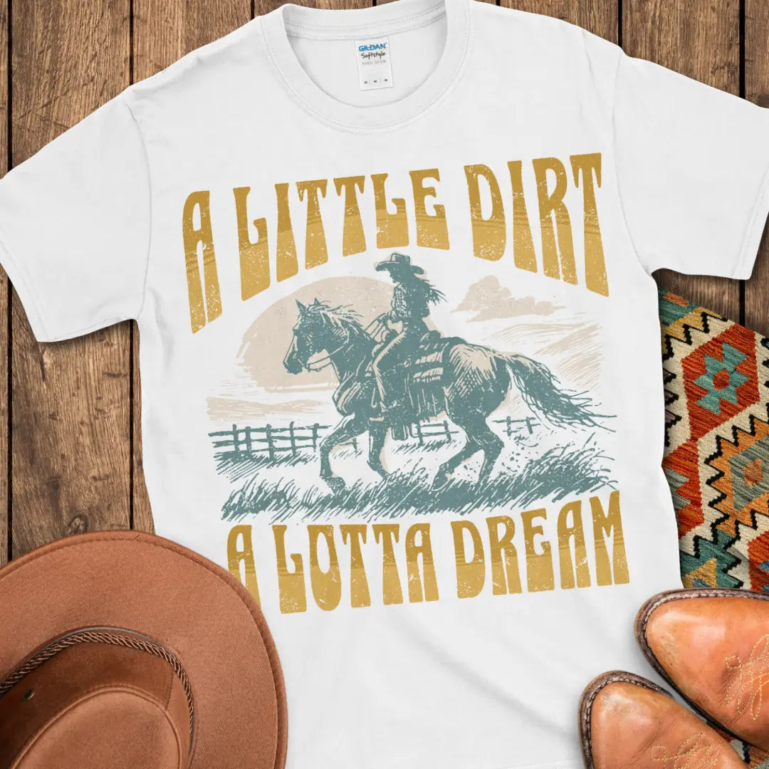 A Lotta Dream T-Shirt