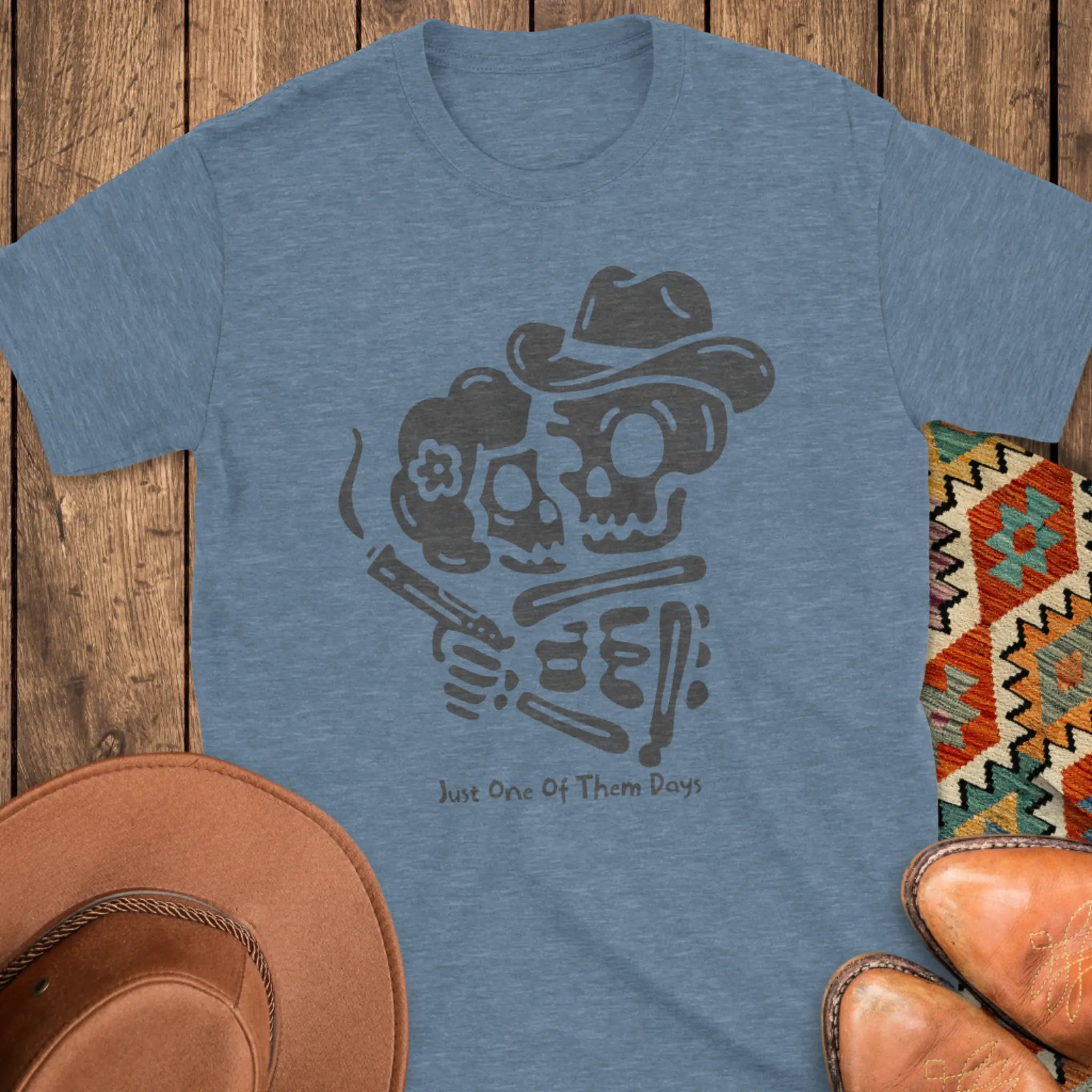 Just One Of Them Days T-Shirt