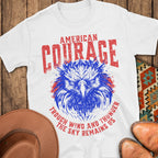 American Courage T-Shirt