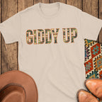Giddy Up T-Shirt