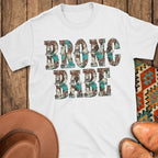 Bronc Babe T-Shirt