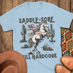 Saddle-Sore T-Shirt