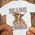 Dust & Grace T-Shirt