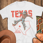 Texas - Cowboy Edition T-Shirt