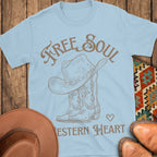 Free Soul T-Shirt