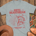 Heartbreak Inn T-Shirt