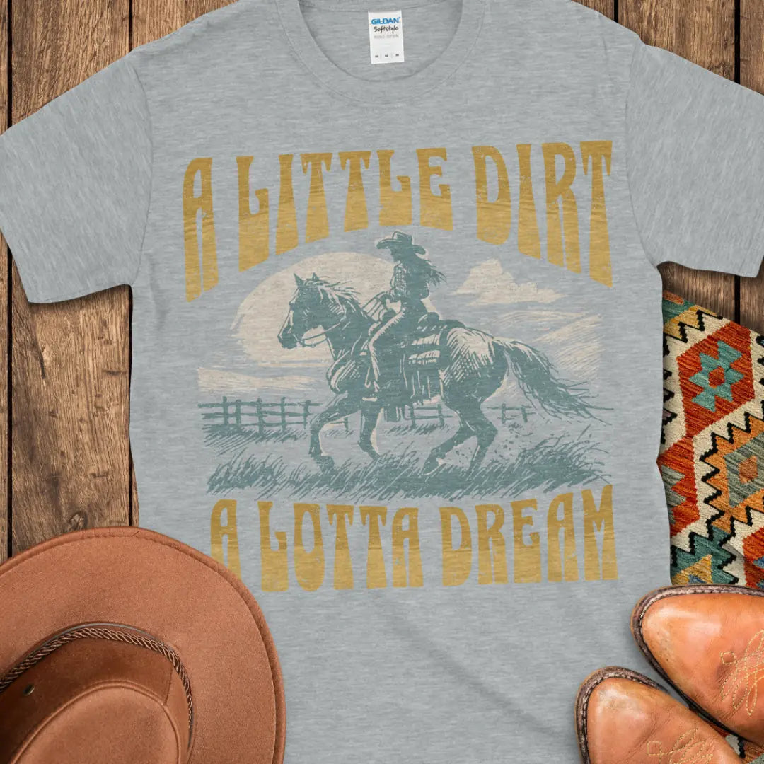 A Lotta Dream T-Shirt